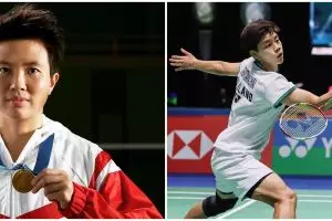 5 Pebulu tangkis dunia ini mengaku kagumi Liliyana Natsir