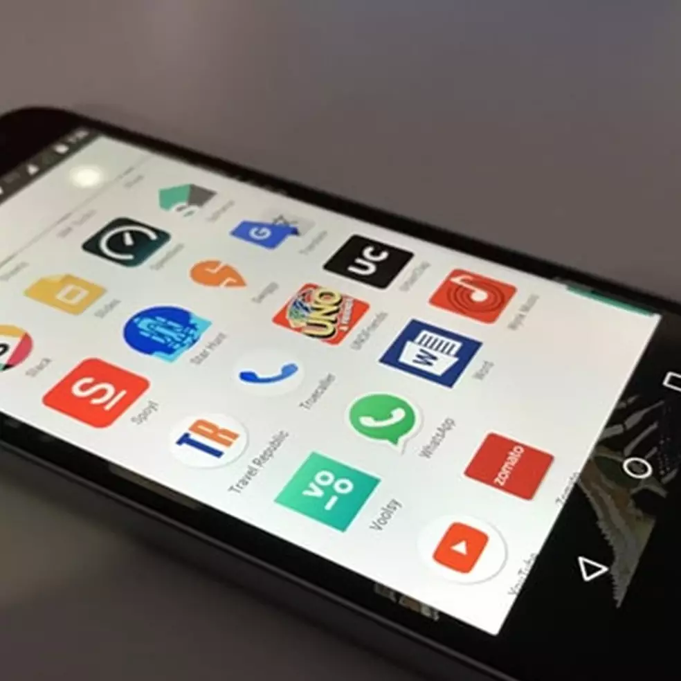 Sedang diet, 5 aplikasi ini bantu hitung kalori masuk dalam tubuh