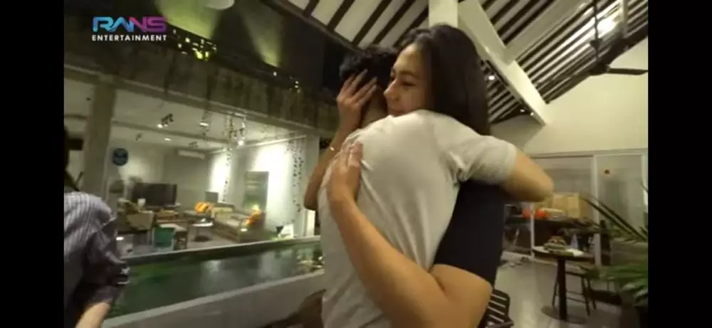 ultah Baim Wong Raffi instagram