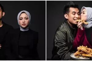 Cerita Rachel Vennya dan suami hadapi mental illness, sempat malu