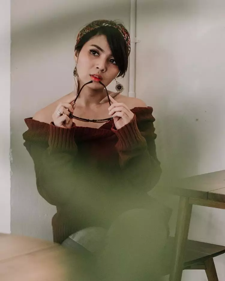 Pesona Widi Dwinanda PPT Berbagai sumber