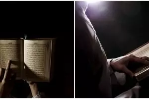 Kisah Nabi Dzulkifli, putra Nabi Ayub yang tak pernah ingkar janji