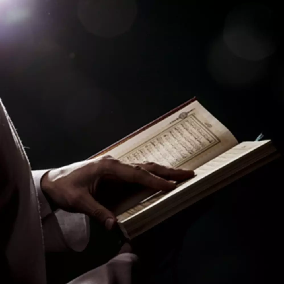 Kisah Nabi Dzulkifli, putra Nabi Ayub yang tak pernah ingkar janji