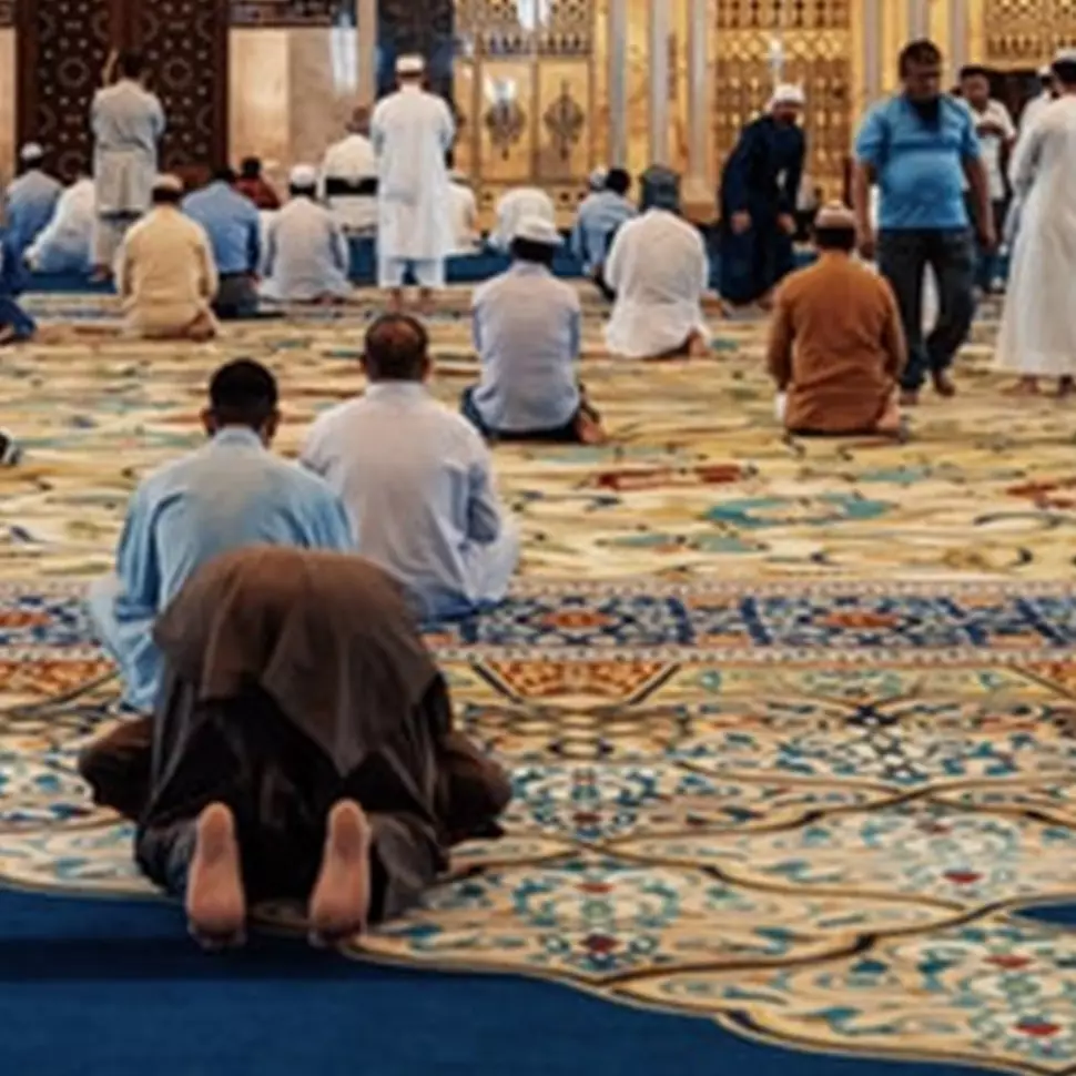 Doa qunut lengkap dengan tata cara, arti, dan maknanya