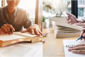 Keutamaan dan adab menuntut ilmu bersama dalil lengkap