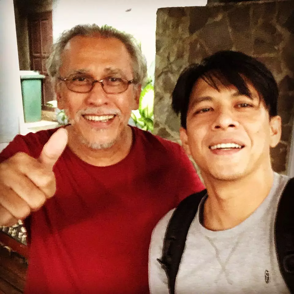 rambut ariel noah © 2020 brilio.net