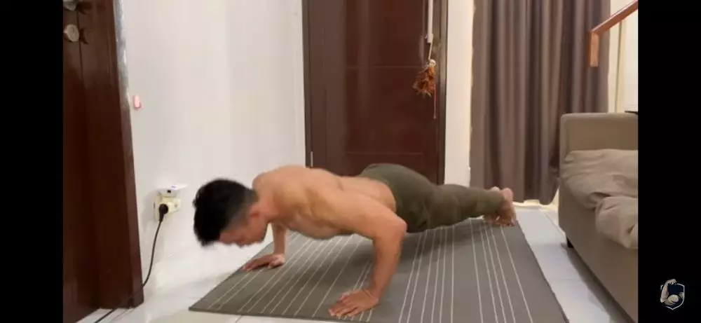 Dirumah saja, 4 YouTube Dirumah saja, 4 YouTube