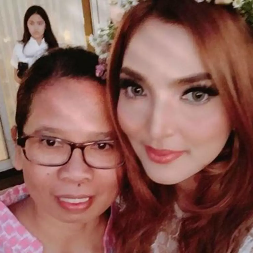 Pengasuh anaknya jalani operasi tumor, curhat Ashanty bikin terenyuh