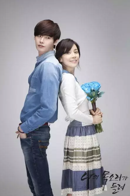 Beda umur 10 pasangan di K-Drama Twitter