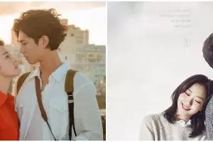 Beda umur 10 pasangan di K-Drama ini jauh banget, ada yang 20 tahun