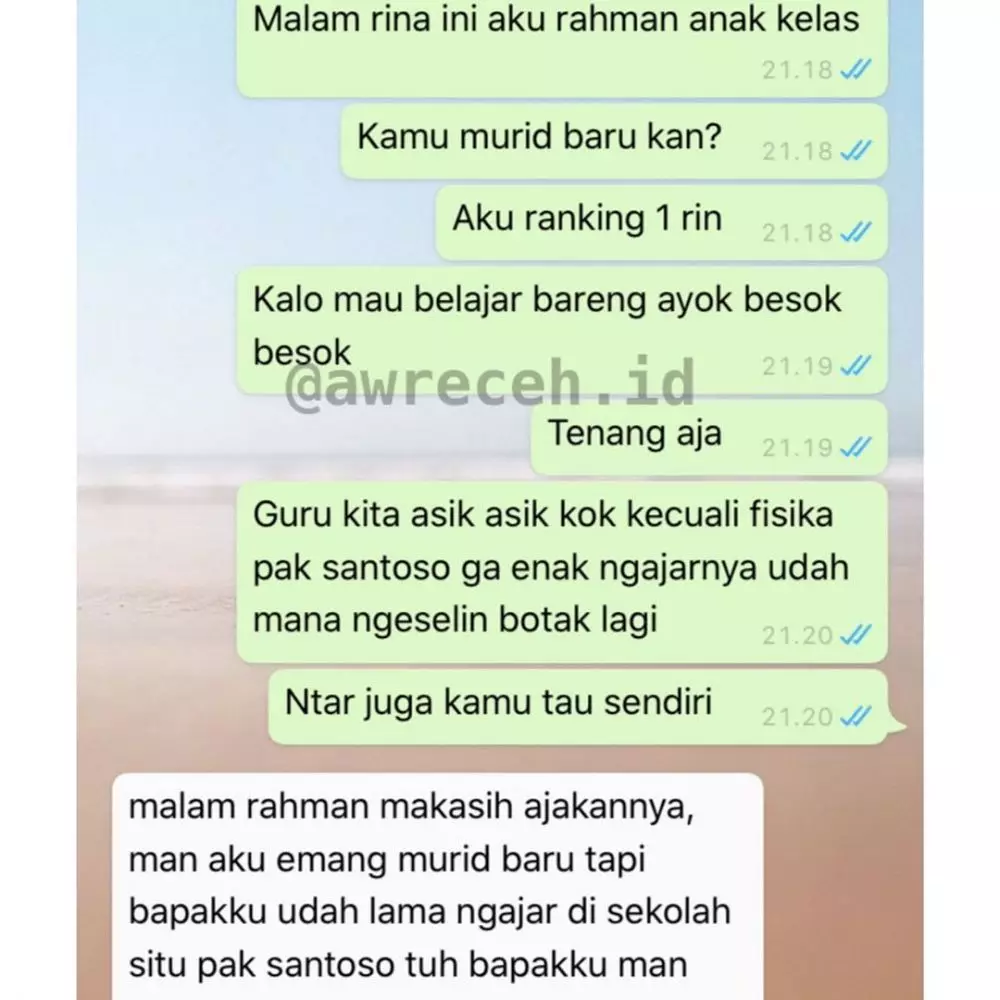 chat lucu cara modus ke gebetan © 2020 instagram.com chat lucu cara modus ke gebetan © 2020 instagram.com