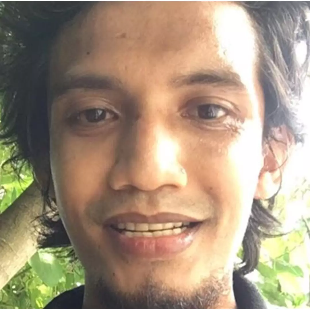 Berhenti kerja, pria ini pulang jalan kaki sejauh 400 km