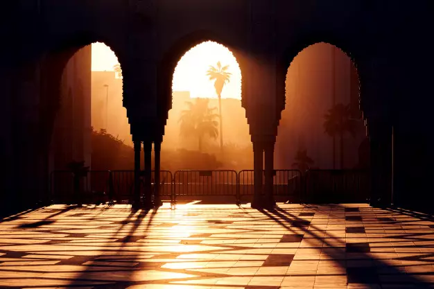 Keutamaan bulan Ramadhan © 2020 freepik.com Keutamaan bulan Ramadhan © 2020 freepik.com