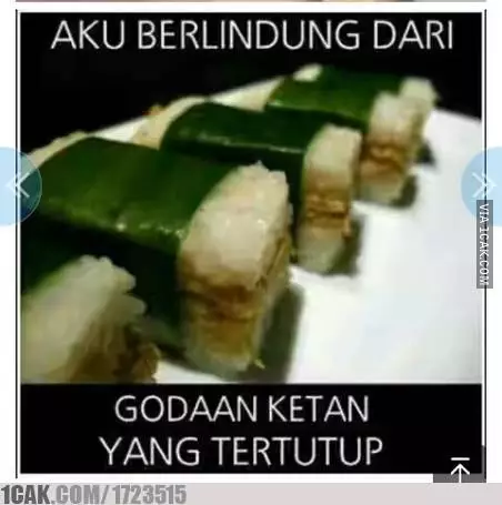 meme lucu kurang fokus pas puasa © 2020 1cak.com