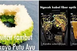 10 Meme lucu kurang fokus waktu puasa ini bikin susah nahan tawa