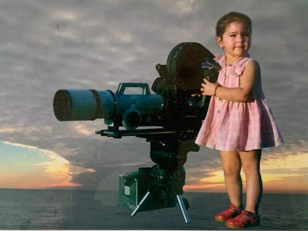 Potret gemas masa kecil Sara Ali Khan © 2020 Instagram/@saraalikhan95 Potret gemas masa kecil Sara Ali Khan © 2020 Instagram/@saraalikhan95