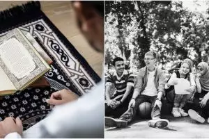 Keutamaan doa kafaratul majelis sebagai penutup majelis ilmu