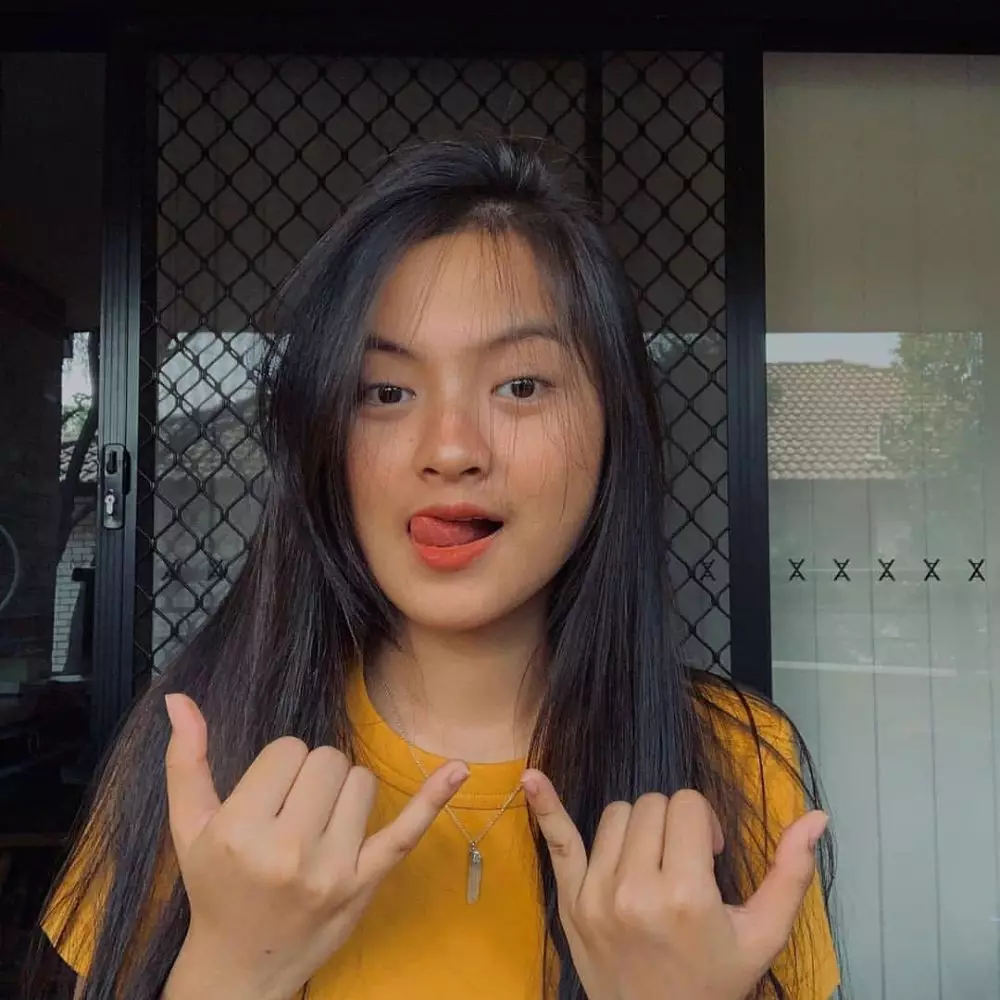 Pesona Reemar Martin instagram