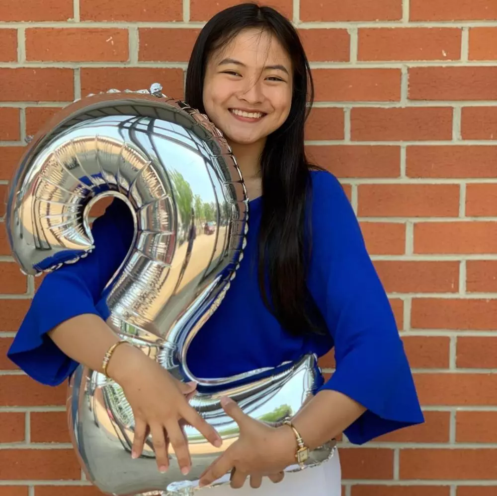 Pesona Reemar Martin instagram