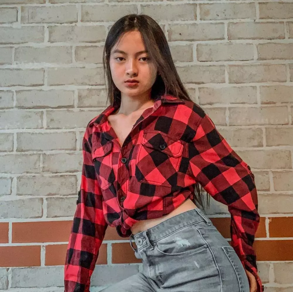 Pesona Reemar Martin instagram