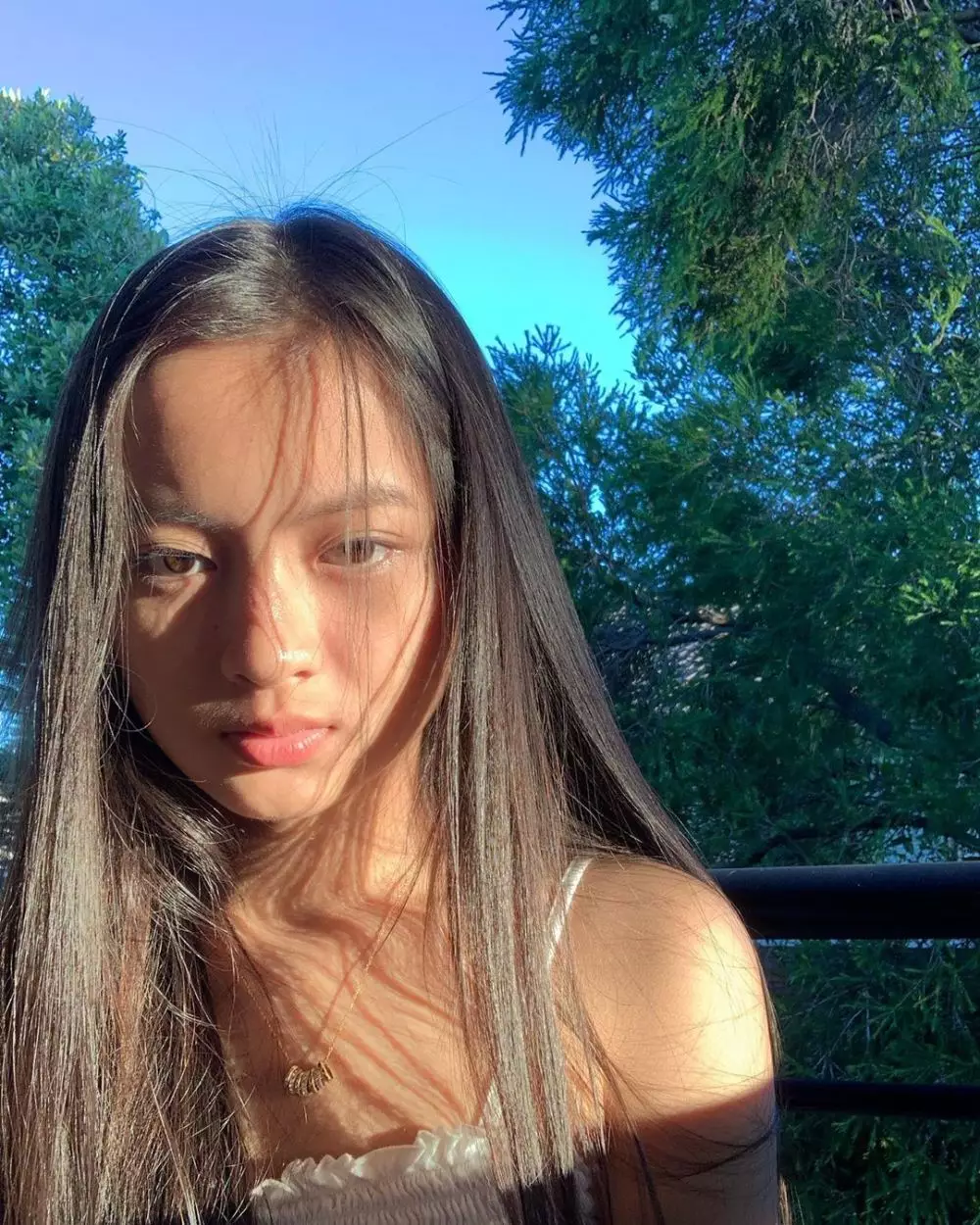 Pesona Reemar Martin instagram