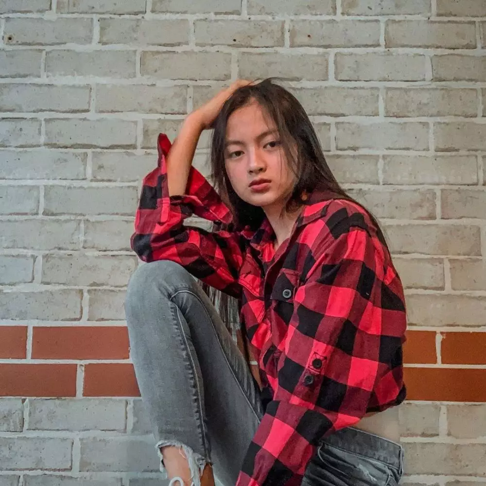 Pesona Reemar Martin instagram