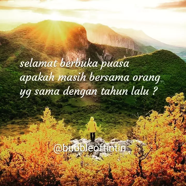 Ucapan buka puasa pixabay