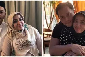 Pesan Muzdalifah untuk Fadel Islami saat anniversary, penuh makna