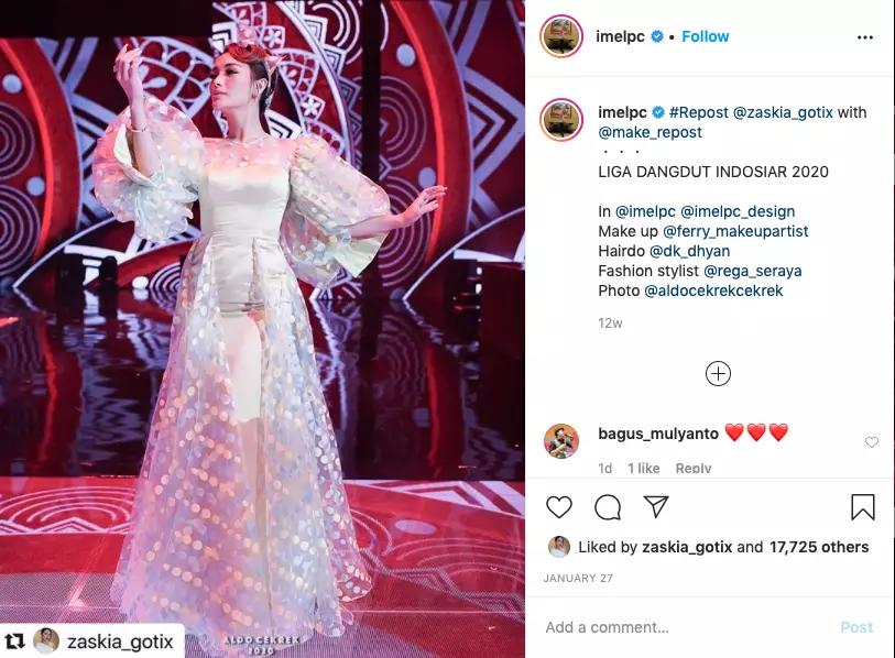 Bisnis Imel PC © 2020 brilio.net