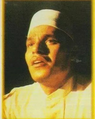 Transformasi hadad alwi  Instagram