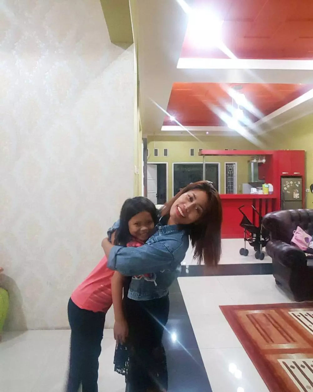 rumah Evi Masamba instagram rumah Evi Masamba instagram