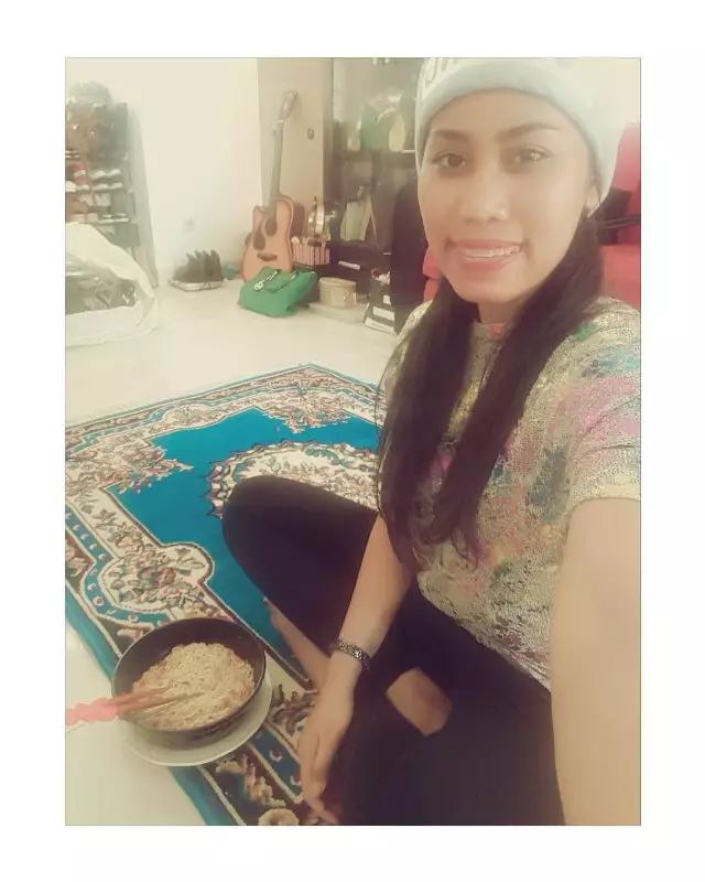 rumah Evi Masamba instagram rumah Evi Masamba instagram