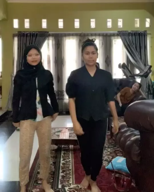 rumah Evi Masamba instagram rumah Evi Masamba instagram