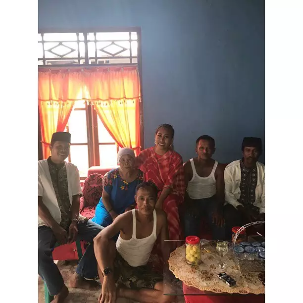 rumah Evi Masamba instagram rumah Evi Masamba instagram