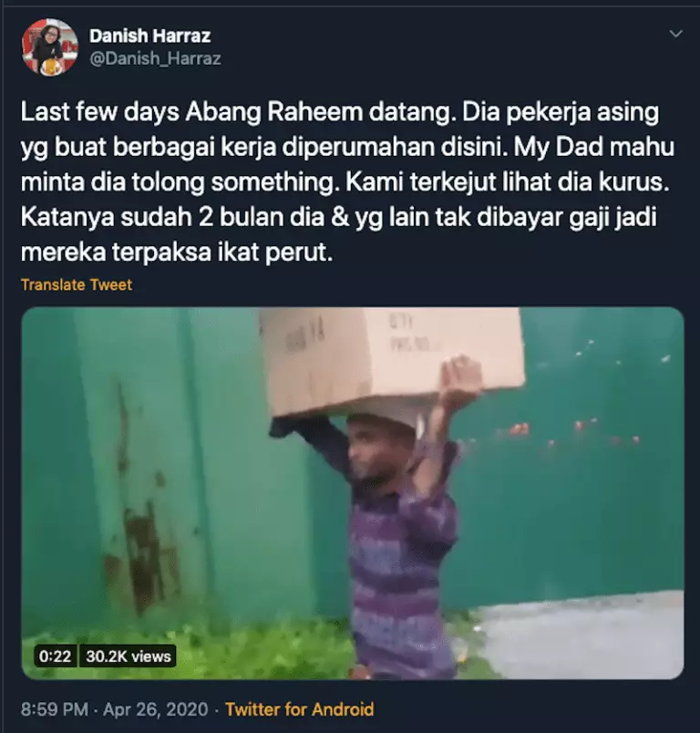 Chef cilik beri buka puasa © 2020 brilio.net Chef cilik beri buka puasa © 2020 brilio.net