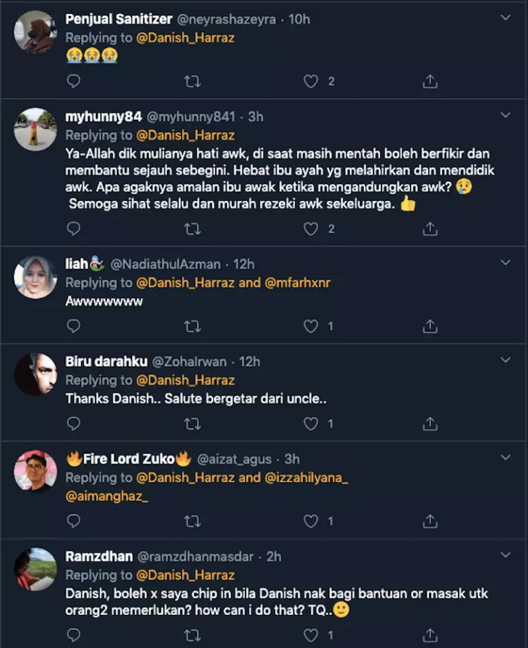 Chef cilik beri buka puasa © 2020 brilio.net Chef cilik beri buka puasa © 2020 brilio.net