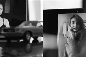 Pemotretan virtual 5 artis cantik oleh Gading Marten, hasilnya keren