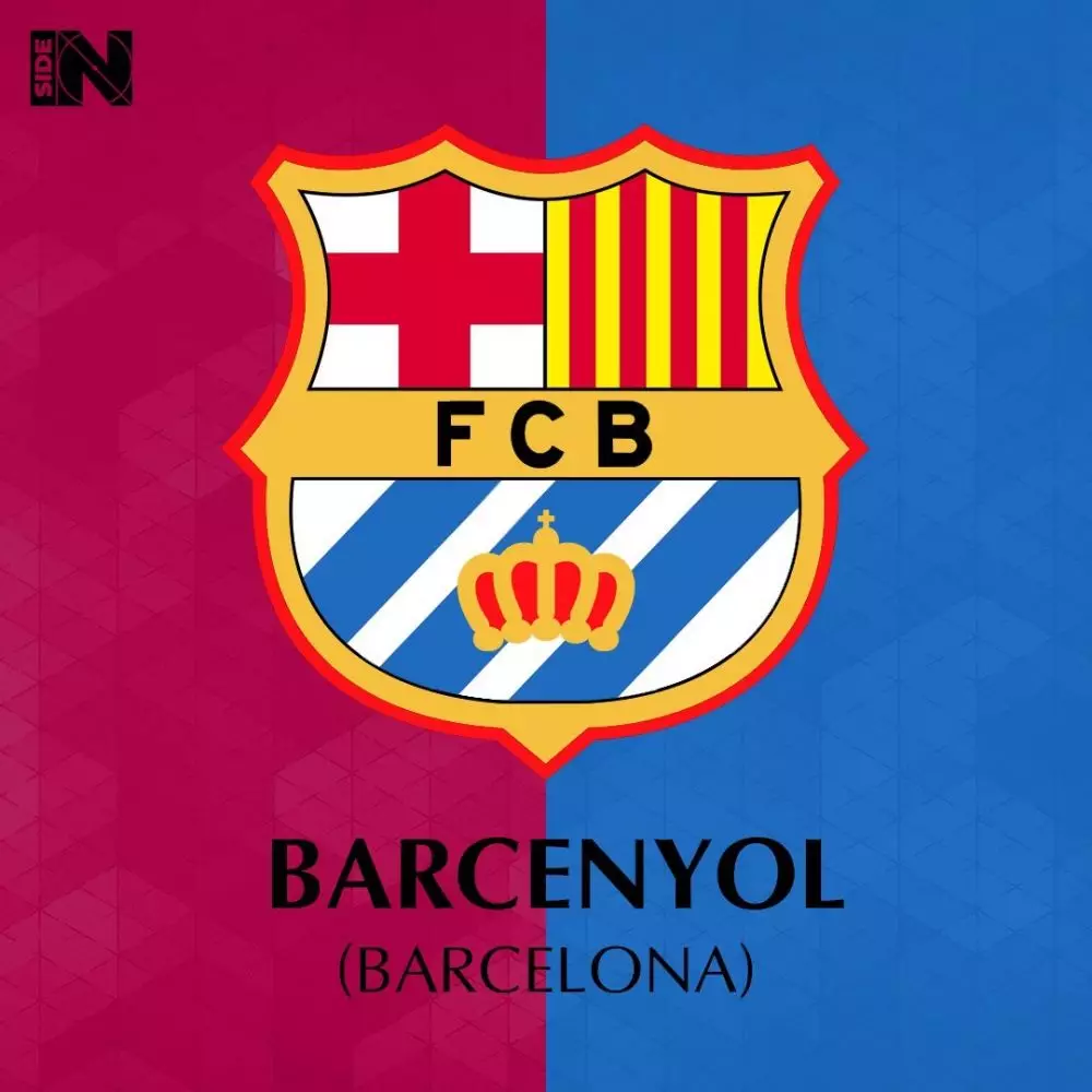 10 Editan logo klub Instagram 10 Editan logo klub Instagram