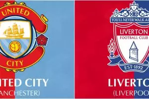 10 Editan logo klub sepak bola top Eropa, absurdnya bikin fans kesal