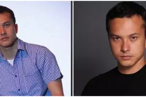 Ini alasan Nicholas Saputra jarang pajang foto diri di medsos