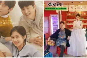 8 Drama Korea tayang Mei 2020, ada Oh My Baby