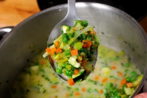 4 Tips mengolah sayuran selama Ramadhan di tengah sebaran virus corona