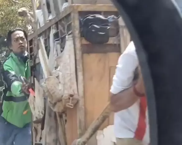 ojol © 2020 brilio.net