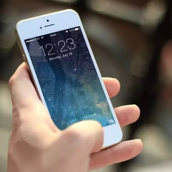 3 Fitur di smartphone ini bantu jaga kesehatan saat social distancing