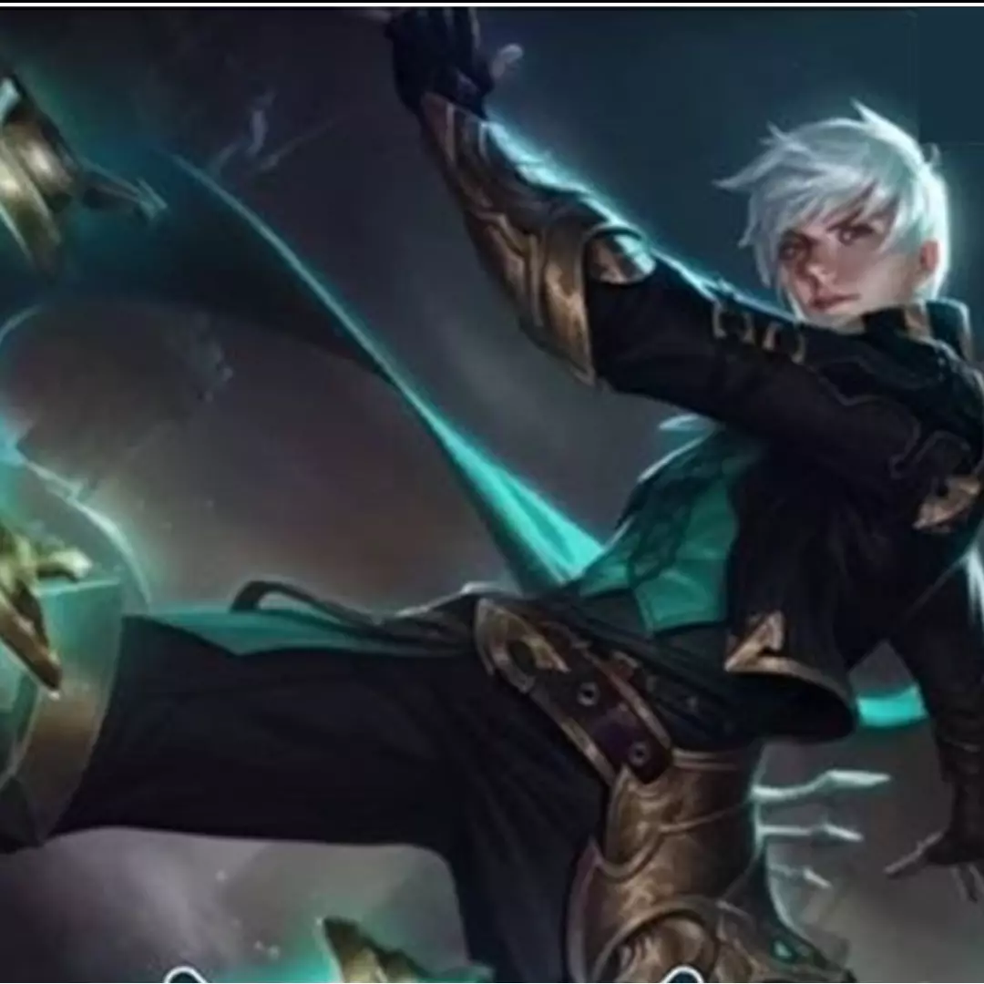 4 Hero Mobile Legends yang wajib di-banned pada rank match