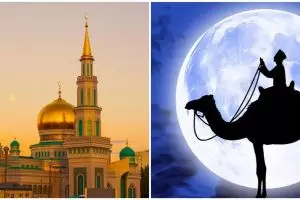 Doa setelah adzan beserta arti dan maknanya