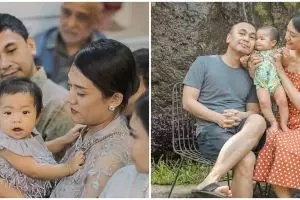 Anissa Aziza istri Raditya Dika umumkan kehamilan anak kedua