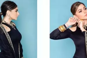 Kanika Kapoor sumbangkan plasma untuk pengobatan pasien corona