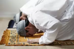 Doa dalam sujud terakhir, lengkap dengan keutamaannya