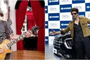 10 Aktor pria terkaya di dunia, Shah Rukh Khan capai Rp 11 triliun